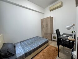 Water Place (D15), Condominium #559999351